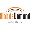 MobileDemand logo