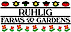 Ruhlig Farms logo