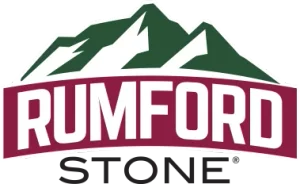 Rumford Stone logo