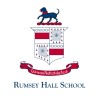 Rumsey Hall School logo