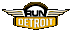 RUNdetroit logo