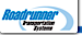 Roadrunner Transportation Services logo