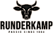 Runderkamp logo