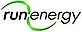 Run Energy logo