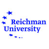 Reichman University logo