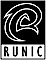 Runic Games logo