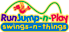 Run Jump N Play logo