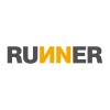 RUNNER Agency logo