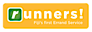 Runners Errand Services logo