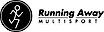 Running Away Multisport logo