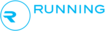 The Running Factory logo