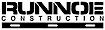 Runnoe Construction logo