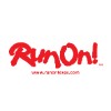 Run On logo