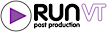 Run Vt logo