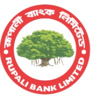 Rupali Bank logo