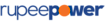 RupeePower logo