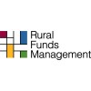 Rural Funds Management logo