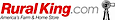 Rural King logo