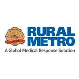Rural/Metro logo