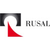 Rusal logo