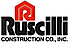 Ruscilli Construction logo