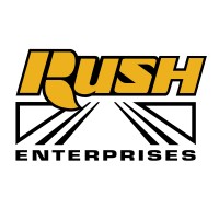 Rush Enterprises logo