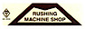 Rushing Machine Shop logo