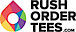 Rushordertees logo