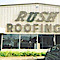 Rush Roofing logo