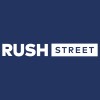 Rush Street Gaming logo