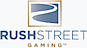 Rush Street Gaming logo