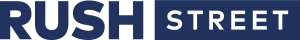 Rush Street Gaming logo