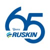 Ruskin logo