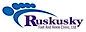 Ruskusky Foot & Ankle Clinic logo