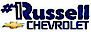 Russell Chevrolet logo