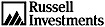 Russell Investments logo