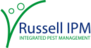 Russell Ipm logo