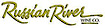 Russian River Wine logo