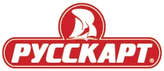 Russkart logo