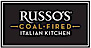 Russo''s Coal Fired Italian Kitchen logo