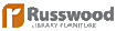 Russwood logo