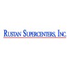 Rustan''s Supercenters logo