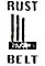 Rustbelt Studios logo