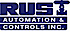 Rust Automation & Controls logo