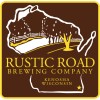 Rustic Road Brewing logo