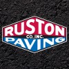 Ruston Paving logo