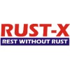 RUSTX logo