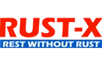 Rust-X logo
