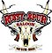 Rusty Spur logo