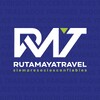 Ruta Maya Travel logo